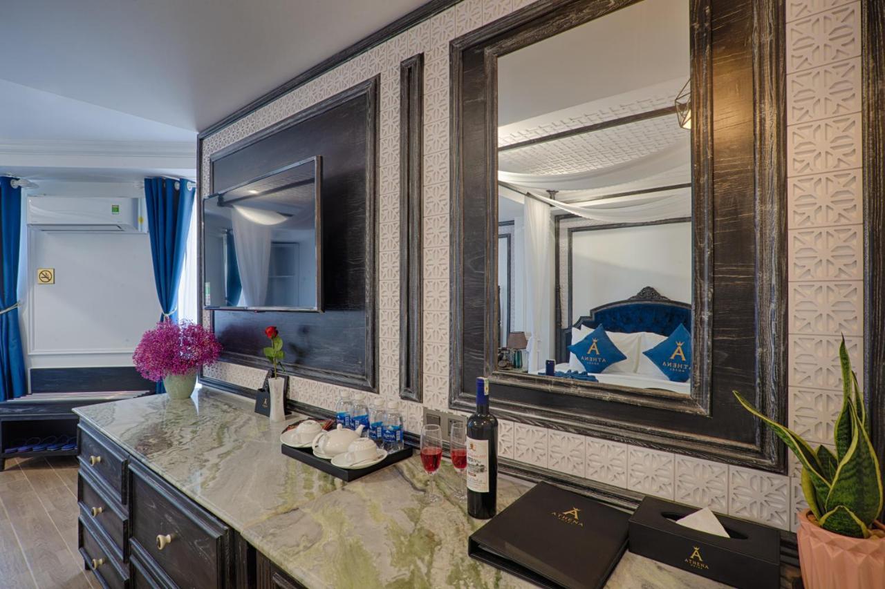 Quy Nhon Hotel Экстерьер фото