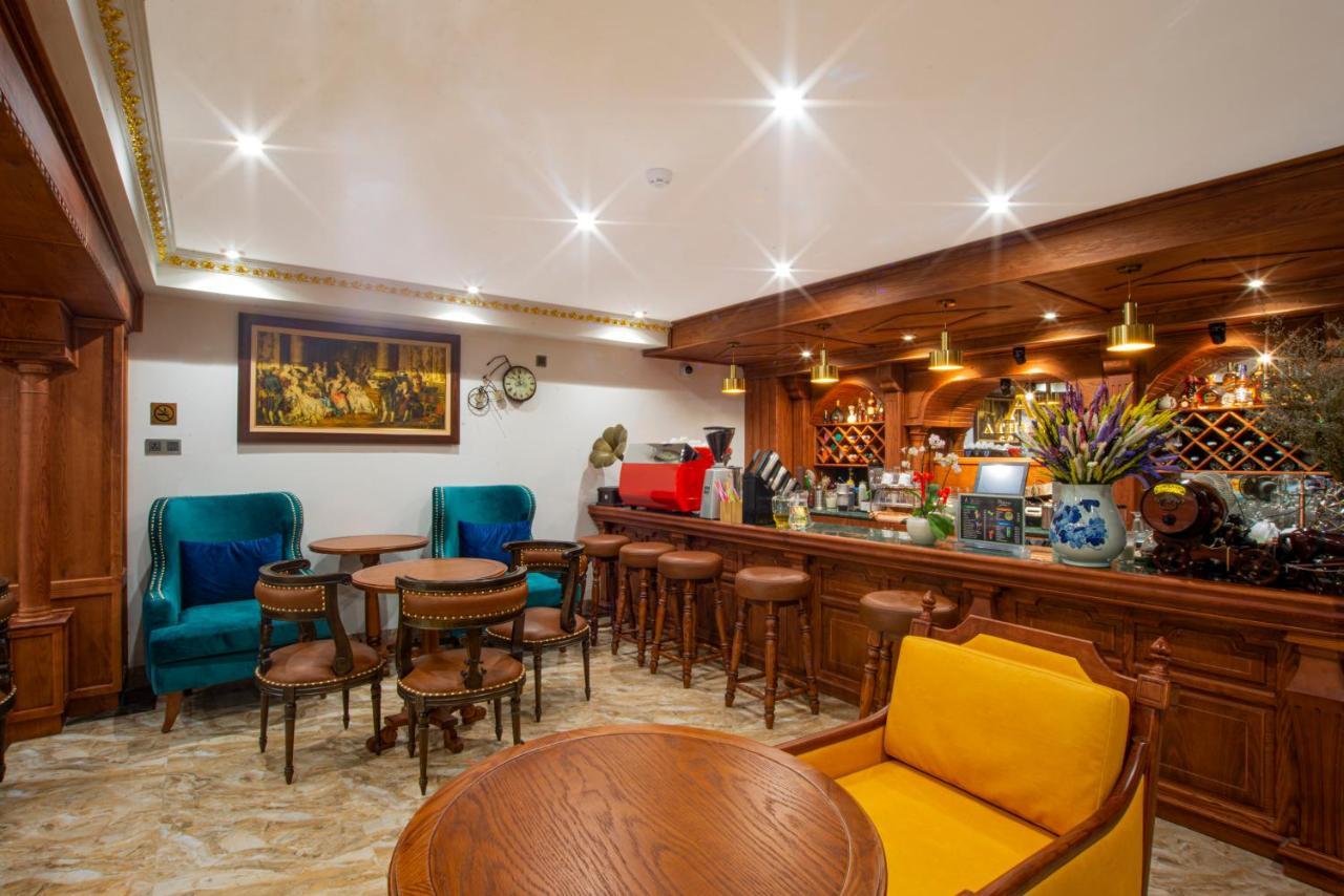 Quy Nhon Hotel Экстерьер фото