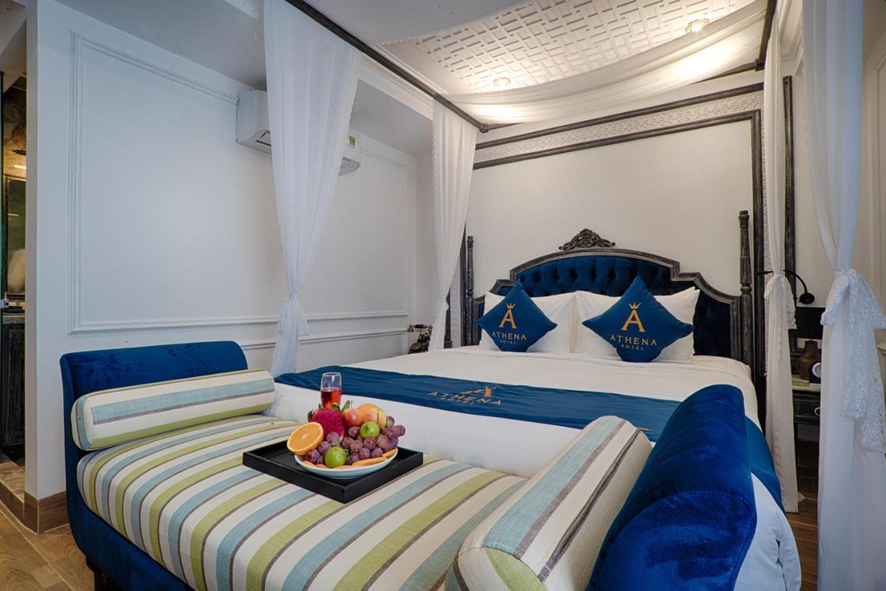 Quy Nhon Hotel Экстерьер фото