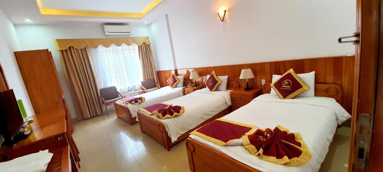 Quy Nhon Hotel Экстерьер фото