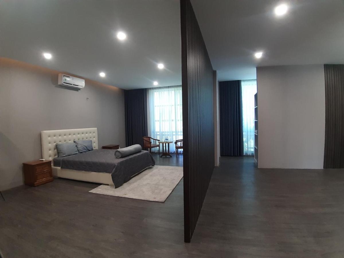 Quy Nhon Hotel Экстерьер фото