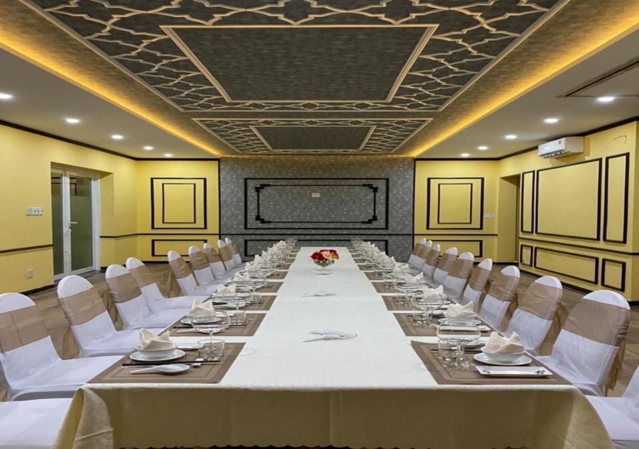 Quy Nhon Hotel Экстерьер фото