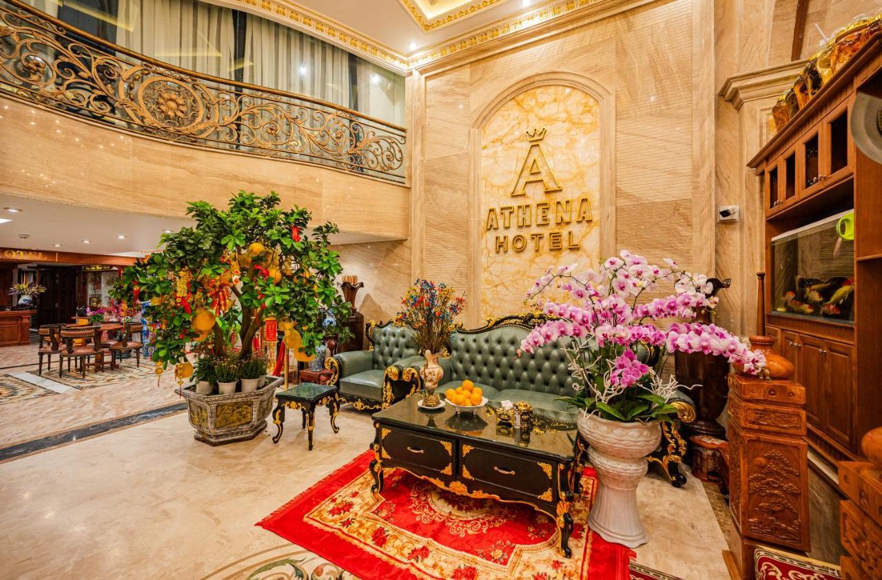 Quy Nhon Hotel Экстерьер фото